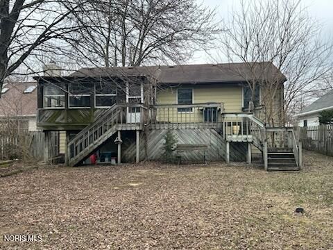 Tiny photo for 6349 Wedgewood Drive, Sylvania, OH 43560 (MLS # 10005311)