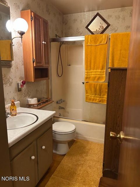 Tiny photo for 6349 Wedgewood Drive, Sylvania, OH 43560 (MLS # 10005311)