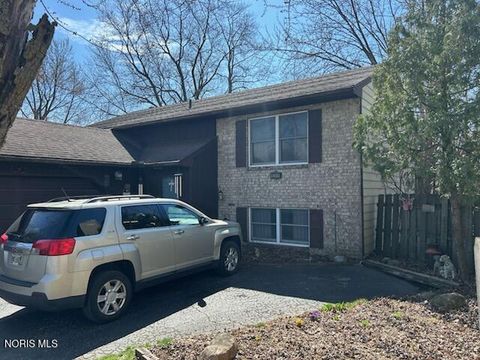 Tiny photo for 6349 Wedgewood Drive, Sylvania, OH 43560 (MLS # 10005311)