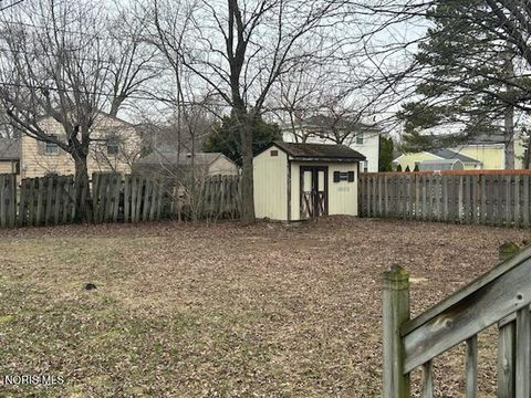 Tiny photo for 6349 Wedgewood Drive, Sylvania, OH 43560 (MLS # 10005311)