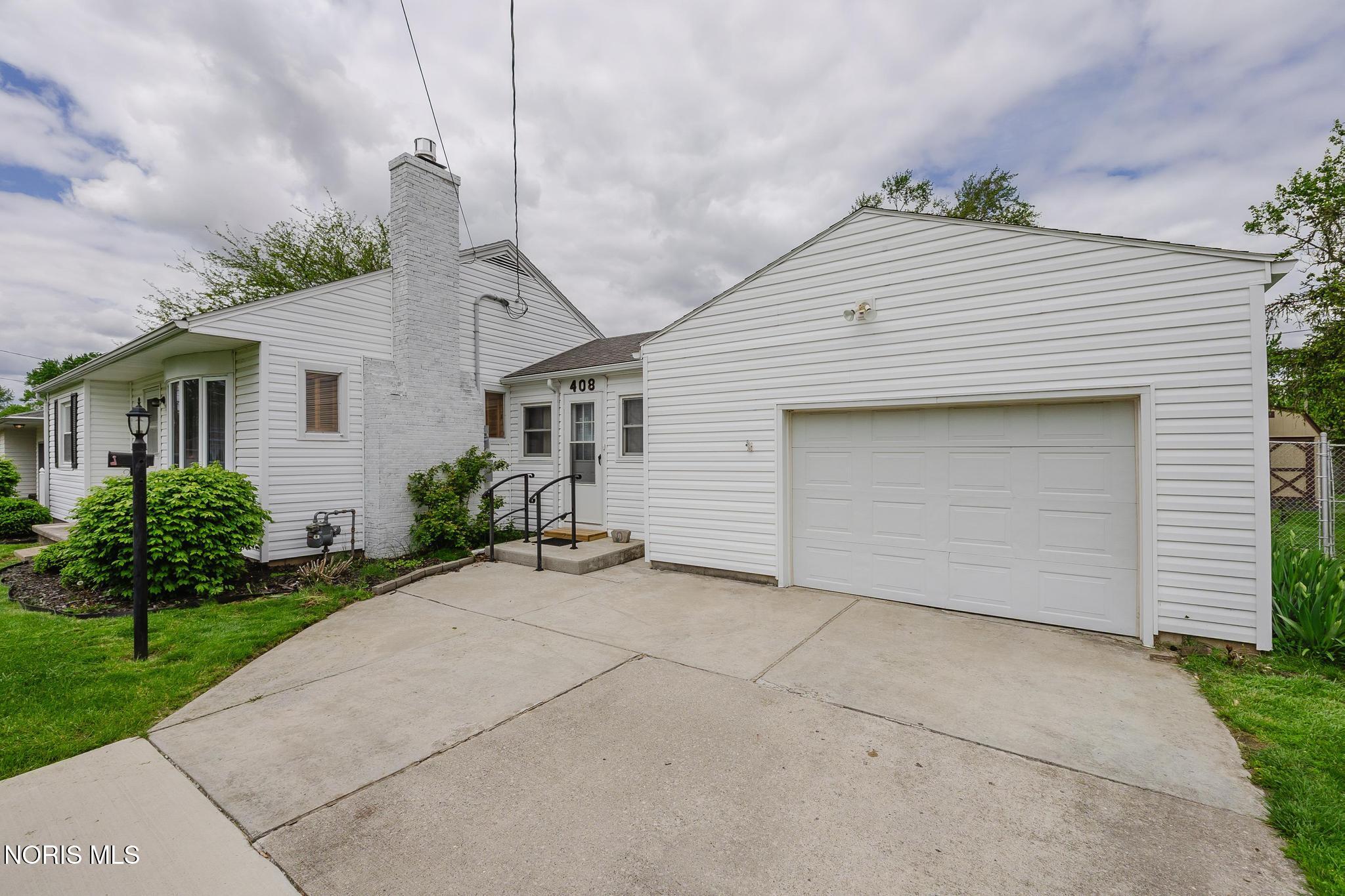 408 Edith Avenue