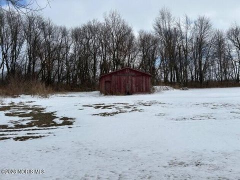 Tiny photo for 210 Union Street, Cygnet, OH 43413 (MLS # 10003894)