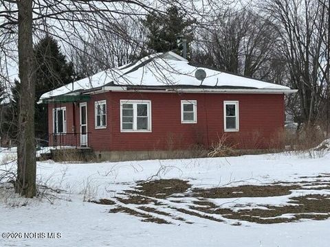 Tiny photo for 210 Union Street, Cygnet, OH 43413 (MLS # 10003894)