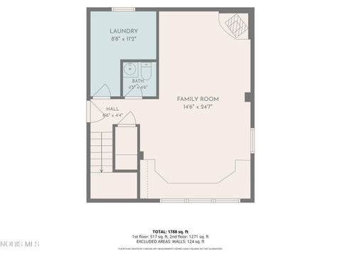 Tiny photo for 6 Lakeview Drive, Napoleon, OH 43545 (MLS # 10009623)