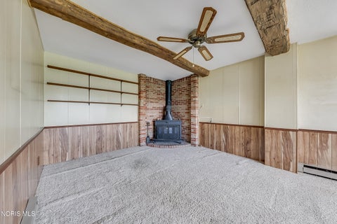 Tiny photo for 6 Lakeview Drive, Napoleon, OH 43545 (MLS # 10009623)