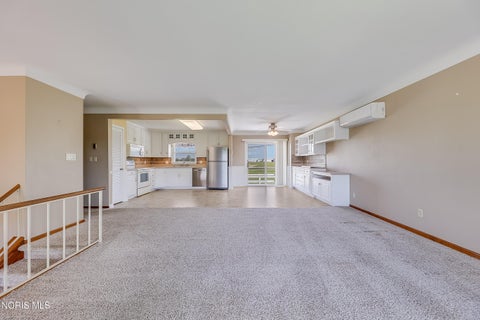 Tiny photo for 6 Lakeview Drive, Napoleon, OH 43545 (MLS # 10009623)