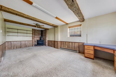 Tiny photo for 6 Lakeview Drive, Napoleon, OH 43545 (MLS # 10009623)
