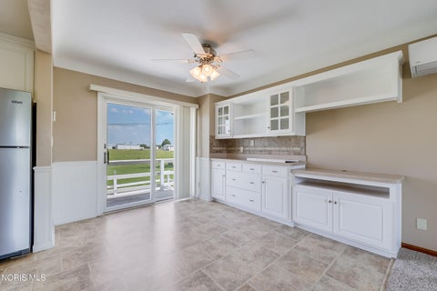 Tiny photo for 6 Lakeview Drive, Napoleon, OH 43545 (MLS # 10009623)