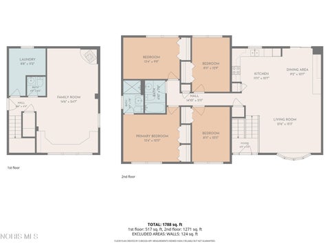 Tiny photo for 6 Lakeview Drive, Napoleon, OH 43545 (MLS # 10009623)