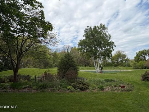 Tiny photo for 9844 S River Road, Waterville, OH 43566 (MLS # 10007504)