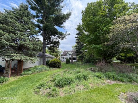 Tiny photo for 9844 S River Road, Waterville, OH 43566 (MLS # 10007504)