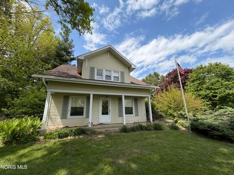 Tiny photo for 9844 S River Road, Waterville, OH 43566 (MLS # 10007504)