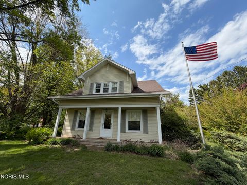 Tiny photo for 9844 S River Road, Waterville, OH 43566 (MLS # 10007504)