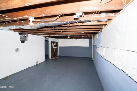 Tiny photo for 301 N Main Street, Paulding, OH 45879 (MLS # 10004213)