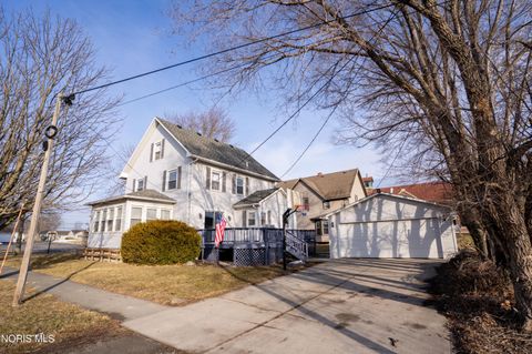 Tiny photo for 301 N Main Street, Paulding, OH 45879 (MLS # 10004213)