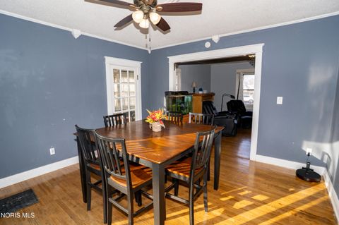 Tiny photo for 301 N Main Street, Paulding, OH 45879 (MLS # 10004213)