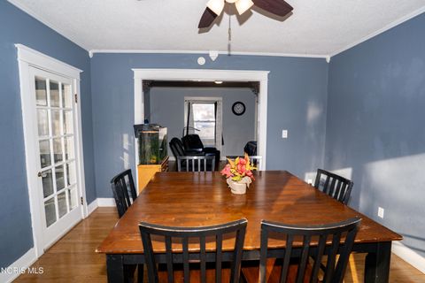 Tiny photo for 301 N Main Street, Paulding, OH 45879 (MLS # 10004213)