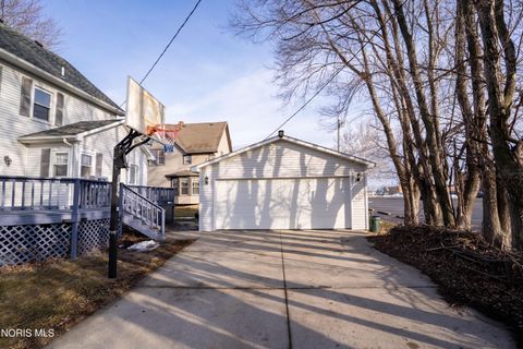 Tiny photo for 301 N Main Street, Paulding, OH 45879 (MLS # 10004213)