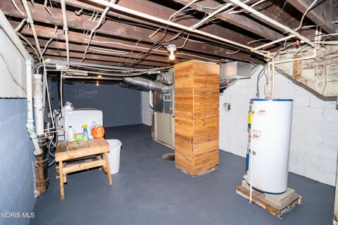 Tiny photo for 301 N Main Street, Paulding, OH 45879 (MLS # 10004213)