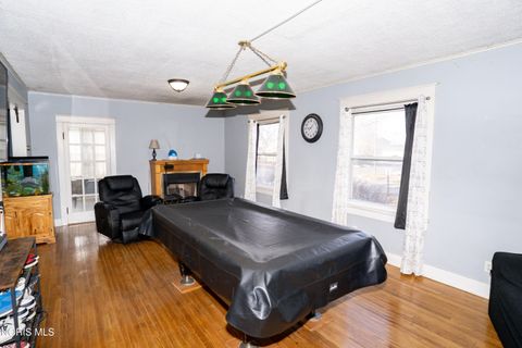 Tiny photo for 301 N Main Street, Paulding, OH 45879 (MLS # 10004213)