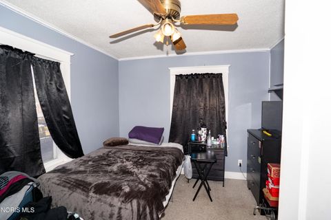 Tiny photo for 301 N Main Street, Paulding, OH 45879 (MLS # 10004213)