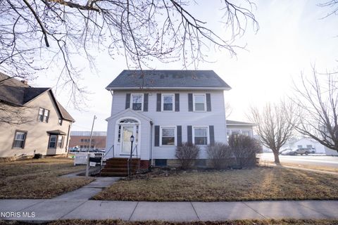 Tiny photo for 301 N Main Street, Paulding, OH 45879 (MLS # 10004213)