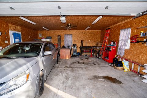 Tiny photo for 301 N Main Street, Paulding, OH 45879 (MLS # 10004213)