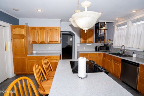 Tiny photo for 301 N Main Street, Paulding, OH 45879 (MLS # 10004213)