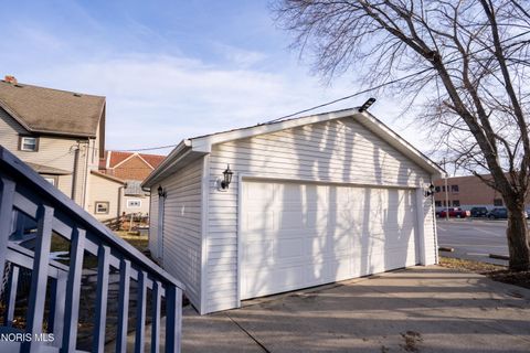 Tiny photo for 301 N Main Street, Paulding, OH 45879 (MLS # 10004213)