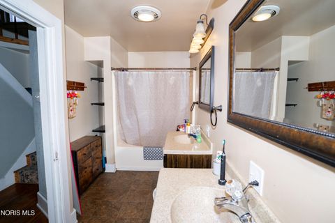 Tiny photo for 301 N Main Street, Paulding, OH 45879 (MLS # 10004213)