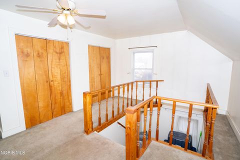 Tiny photo for 301 N Main Street, Paulding, OH 45879 (MLS # 10004213)