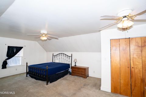 Tiny photo for 301 N Main Street, Paulding, OH 45879 (MLS # 10004213)