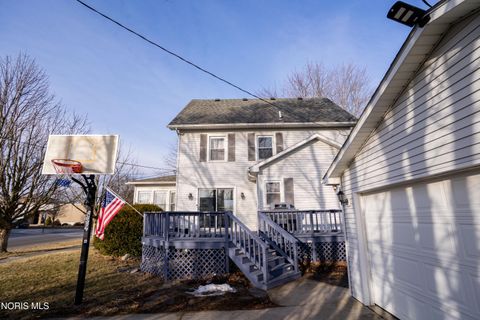 Tiny photo for 301 N Main Street, Paulding, OH 45879 (MLS # 10004213)