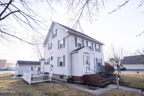 Tiny photo for 301 N Main Street, Paulding, OH 45879 (MLS # 10004213)