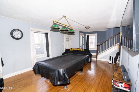 Tiny photo for 301 N Main Street, Paulding, OH 45879 (MLS # 10004213)