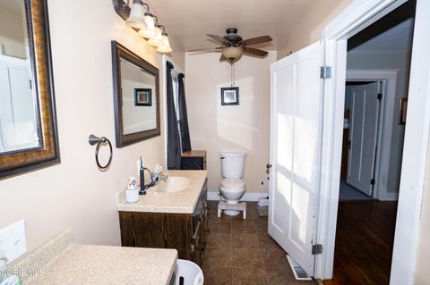 Tiny photo for 301 N Main Street, Paulding, OH 45879 (MLS # 10004213)