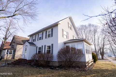 Tiny photo for 301 N Main Street, Paulding, OH 45879 (MLS # 10004213)