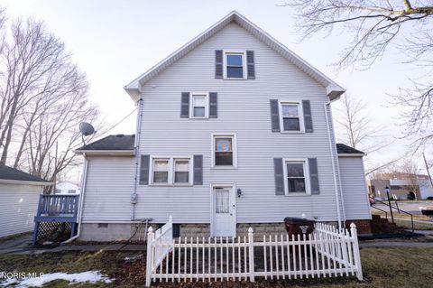Tiny photo for 301 N Main Street, Paulding, OH 45879 (MLS # 10004213)