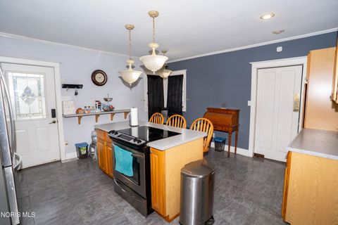 Tiny photo for 301 N Main Street, Paulding, OH 45879 (MLS # 10004213)