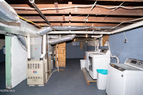 Tiny photo for 301 N Main Street, Paulding, OH 45879 (MLS # 10004213)