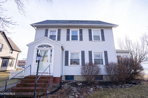 Tiny photo for 301 N Main Street, Paulding, OH 45879 (MLS # 10004213)