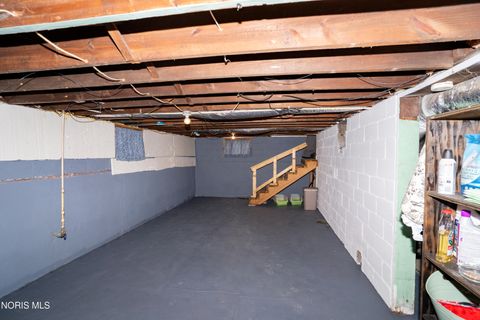 Tiny photo for 301 N Main Street, Paulding, OH 45879 (MLS # 10004213)