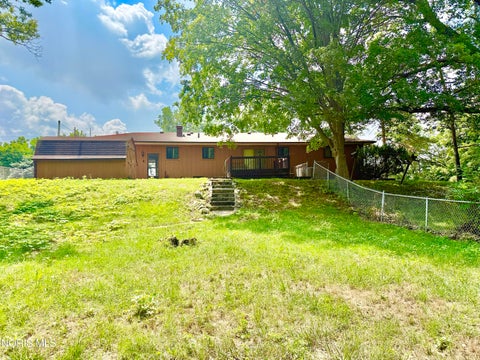 Tiny photo for 22689 W Oh-579, Curtice, OH 43412 (MLS # 10013023)