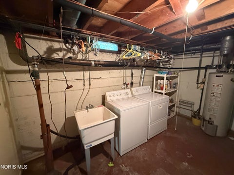 Tiny photo for 22689 W Oh-579, Curtice, OH 43412 (MLS # 10013023)