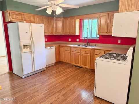 Tiny photo for 22689 W Oh-579, Curtice, OH 43412 (MLS # 10013023)