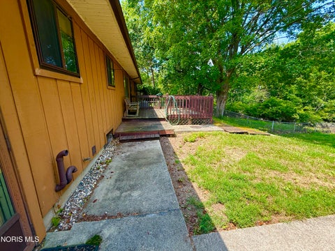 Tiny photo for 22689 W Oh-579, Curtice, OH 43412 (MLS # 10013023)