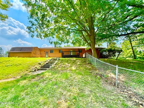 Tiny photo for 22689 W Oh-579, Curtice, OH 43412 (MLS # 10013023)