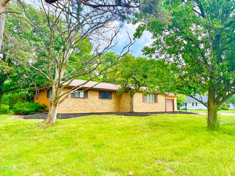 Tiny photo for 22689 W Oh-579, Curtice, OH 43412 (MLS # 10013023)