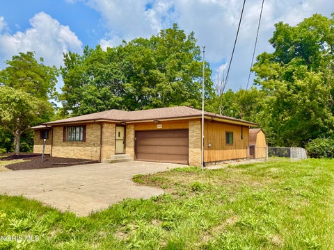 Tiny photo for 22689 W Oh-579, Curtice, OH 43412 (MLS # 10013023)