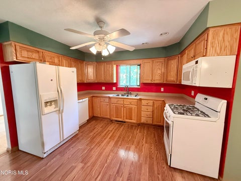 Tiny photo for 22689 W Oh-579, Curtice, OH 43412 (MLS # 10013023)